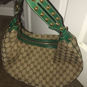 Gucci Hobo bag